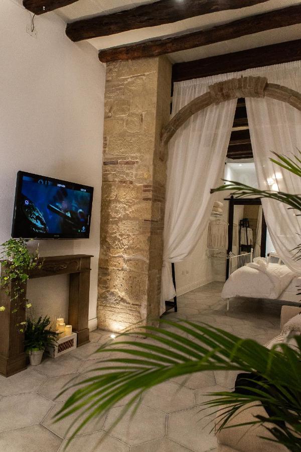 Arc Home Cagliari Extérieur photo