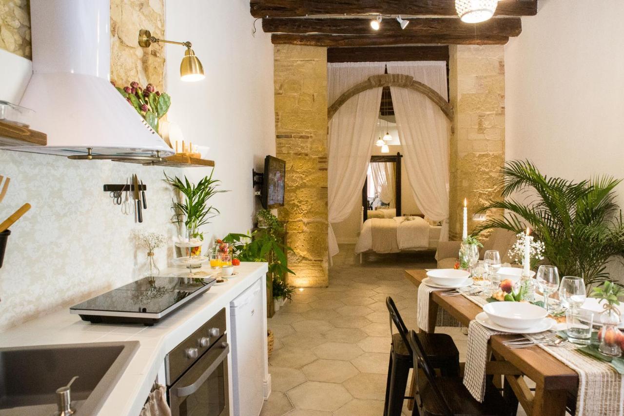 Arc Home Cagliari Extérieur photo