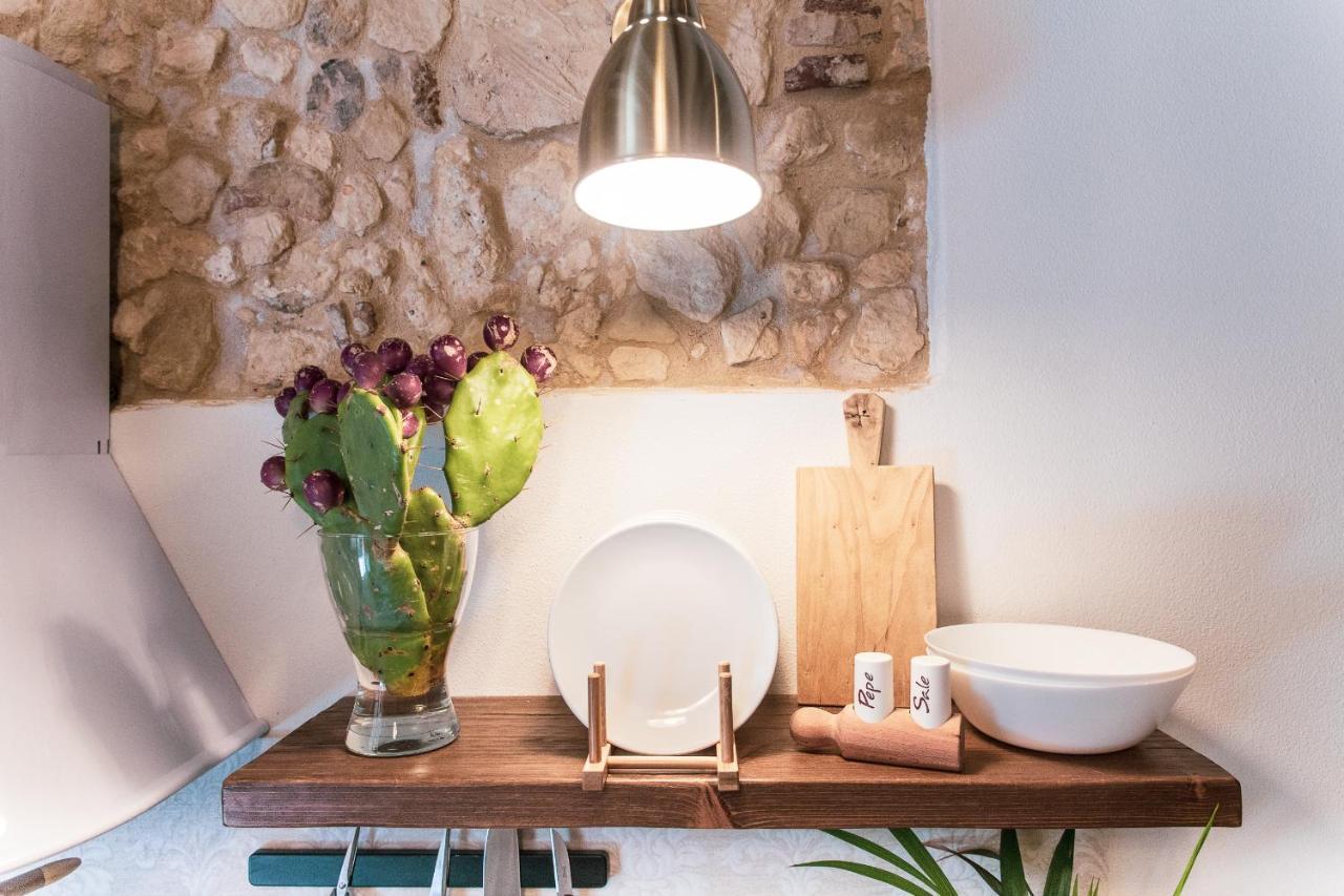 Arc Home Cagliari Extérieur photo