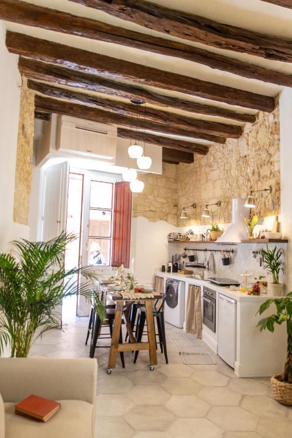 Arc Home Cagliari Extérieur photo