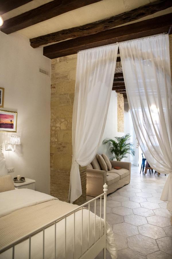 Arc Home Cagliari Extérieur photo