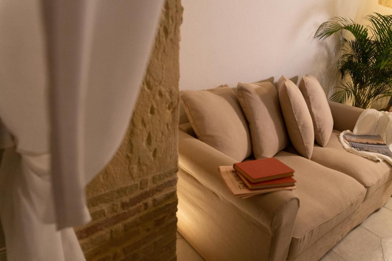 Arc Home Cagliari Extérieur photo