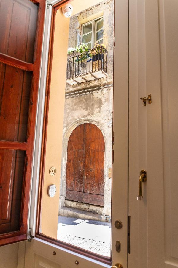 Arc Home Cagliari Extérieur photo