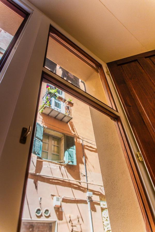 Arc Home Cagliari Extérieur photo