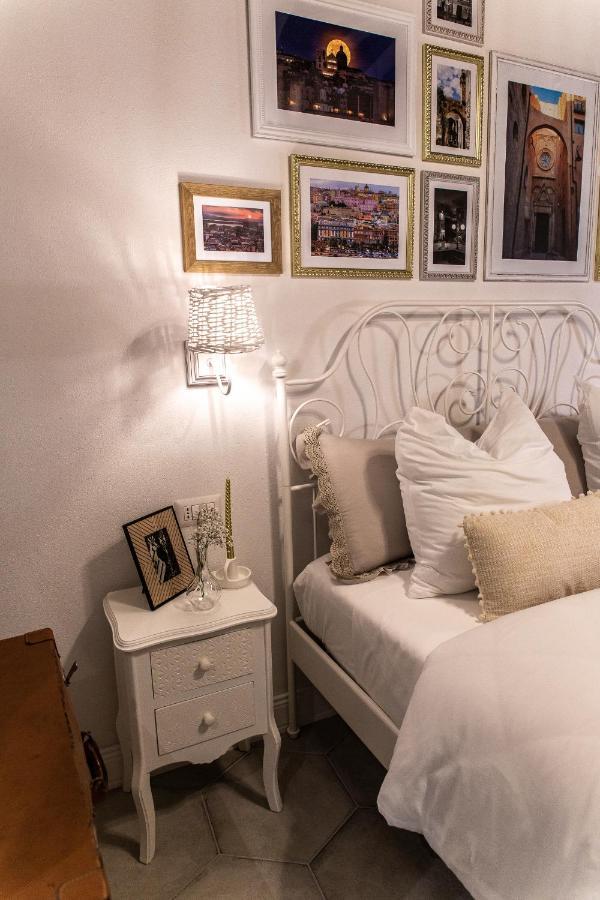 Arc Home Cagliari Extérieur photo