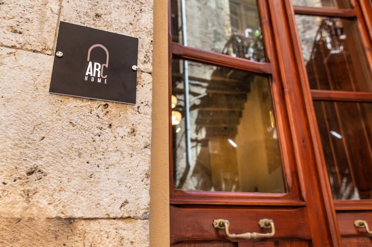 Arc Home Cagliari Extérieur photo