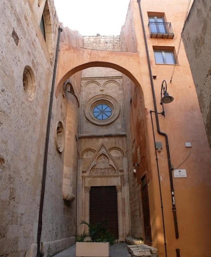 Arc Home Cagliari Extérieur photo
